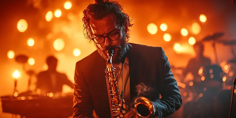 Jaki wybrać saksofon?