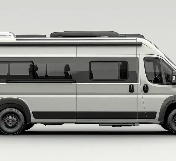 Jakie prawo jazdy na 9 osobowy bus?