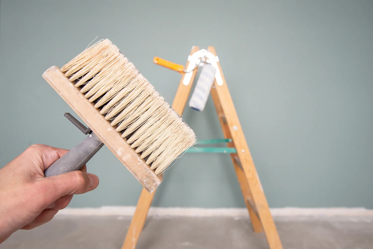 Jakie remonty trzeba zgłaszać?