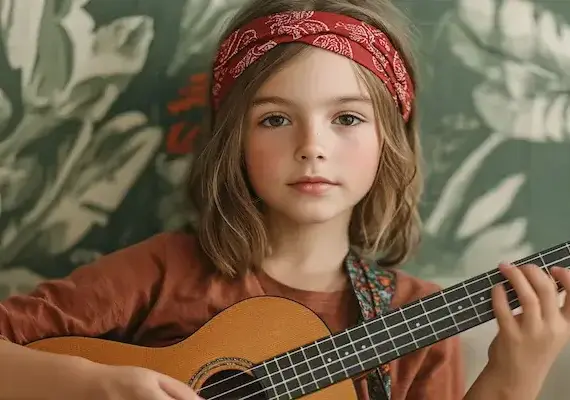 Jakie ukulele koncertowe kupić?