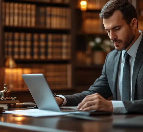 Komu przysługuje adwokat z urzędu?