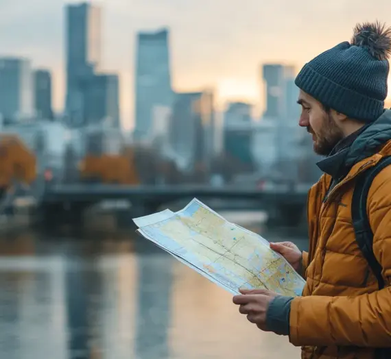 Madera przewodnik turystyczny