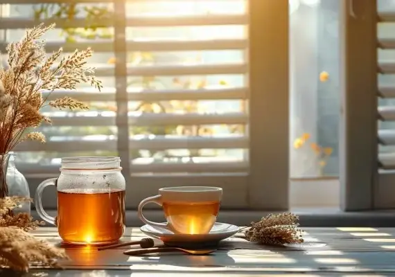 Który z miodów jest najzdrowszy?