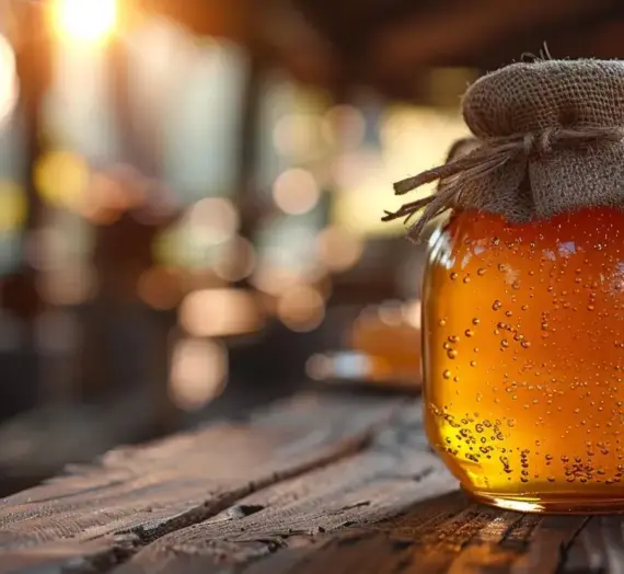 Na co pomaga miód akacjowy?