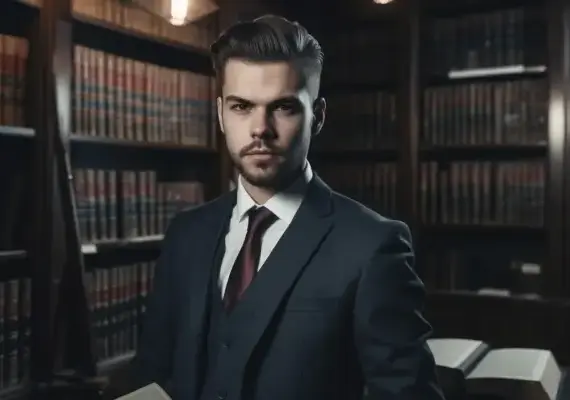 Na czym polega praca adwokata?