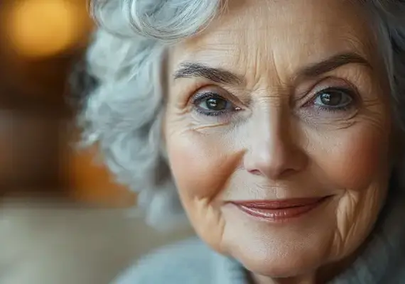 Oddanie osoby starszej do domu seniora