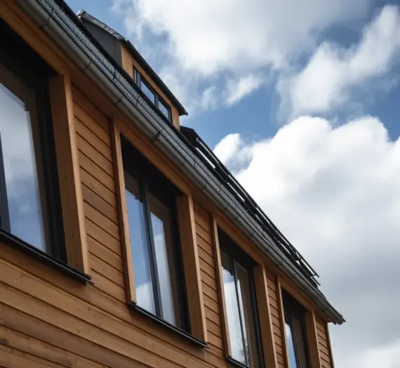 Okna Szczecin gdzie najlepiej?