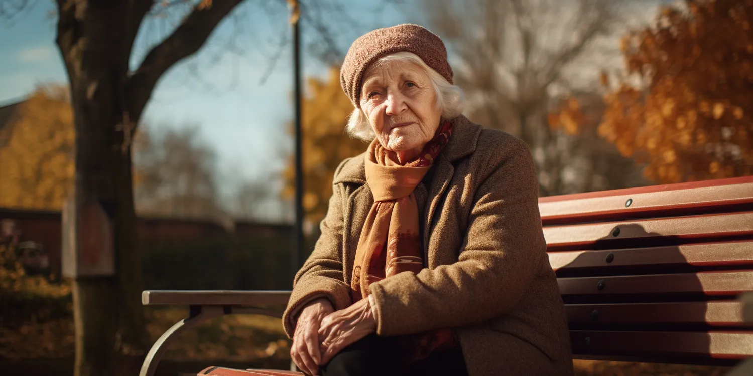 Opieka nad starszymi