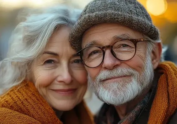 Opieka rodzinna, czy dom dla seniora