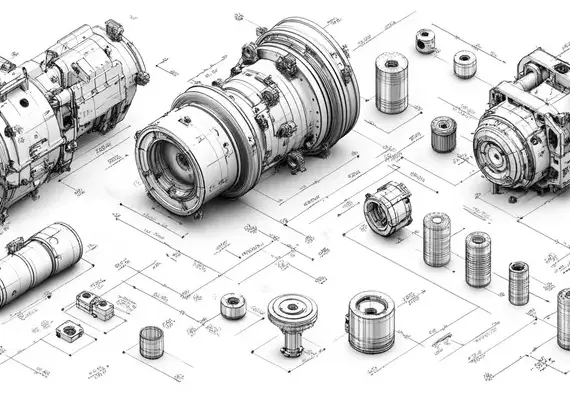 Patent genewski co to?