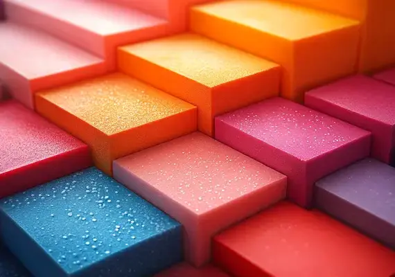 Pianka EVA gdzie kupić?