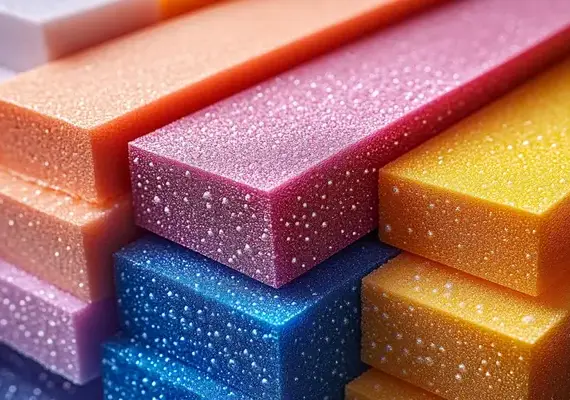 Pianka EVA gdzie kupić stacjonarnie?