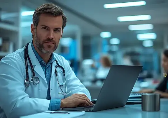 Recepta na testosteron online