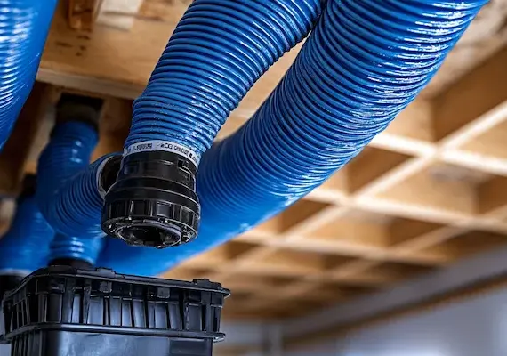 Rekuperacja w domu co to?