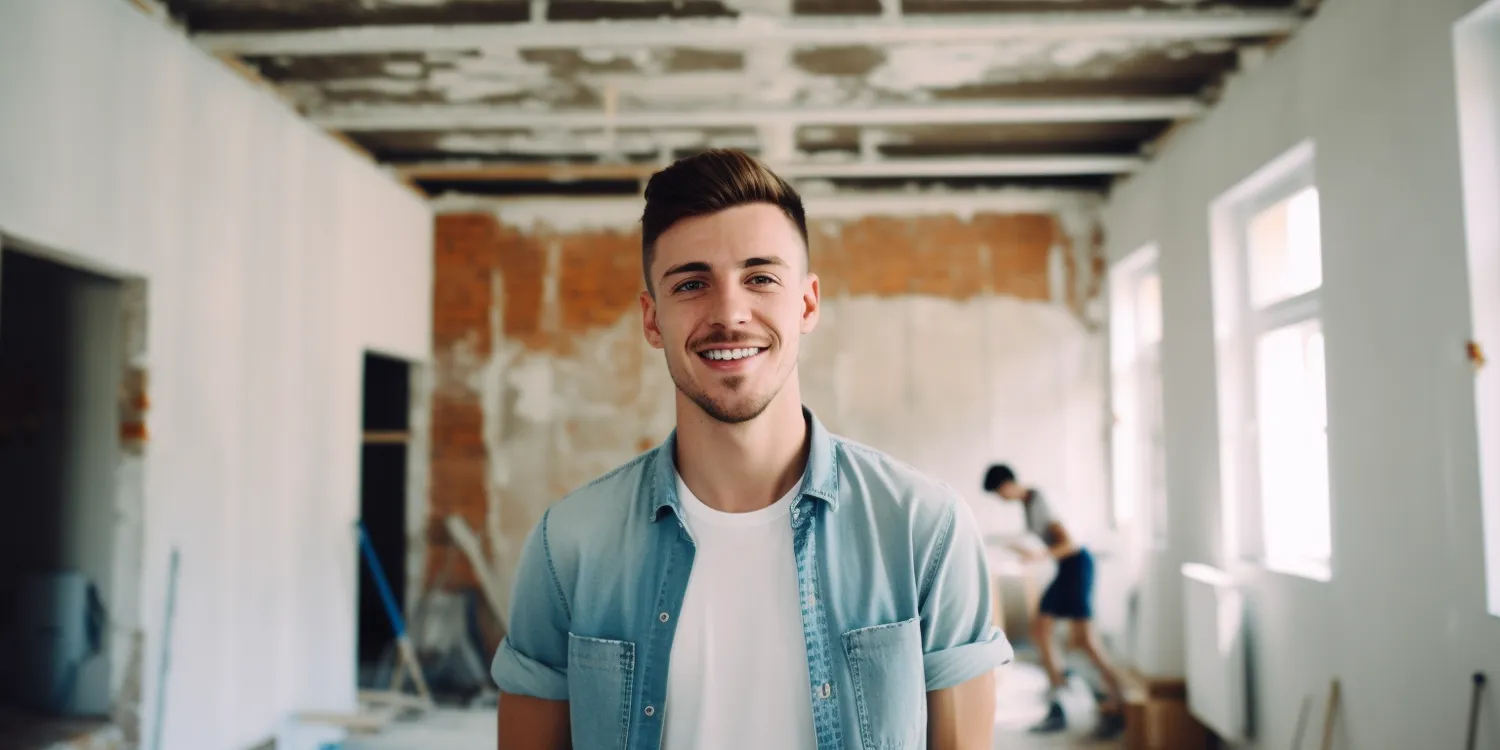 Remont odkryj nowe możliwości