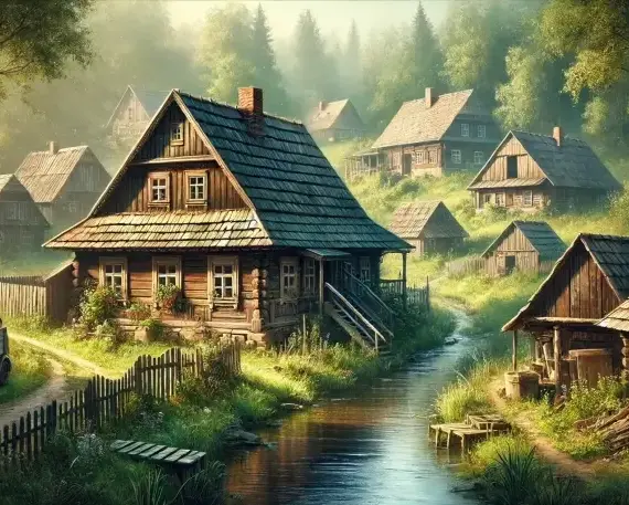 Spadki Jelcz Laskowice