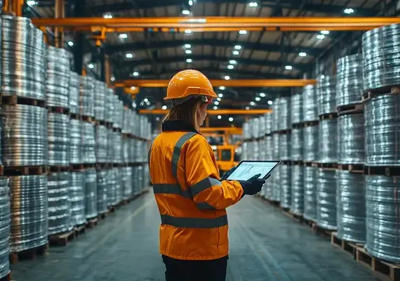 Stal nierdzewna jakie stopy?