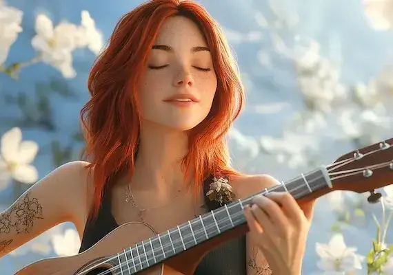 Ukulele koncertowe jaka firma