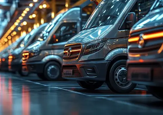 W jakie dni jeżdżą busy z Niemiec do Polski?