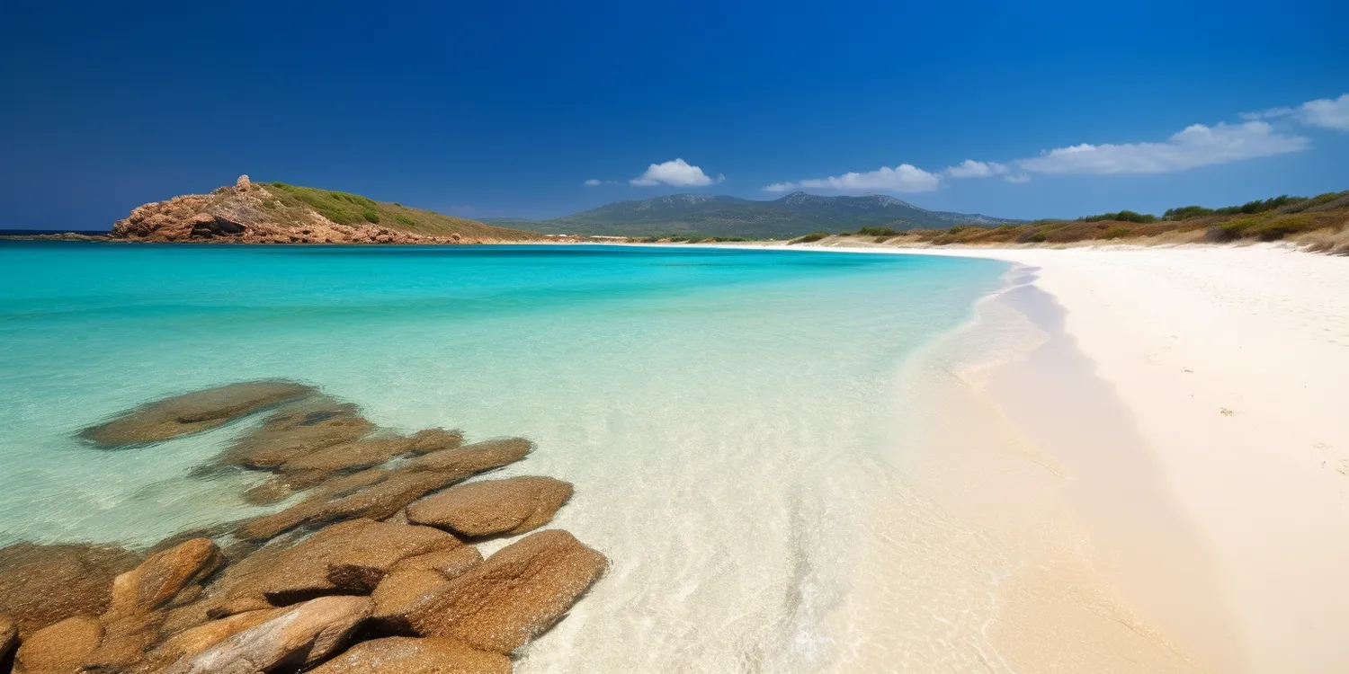 Wakacje na Sardynii - garść informacji