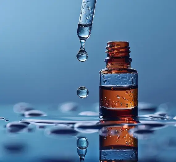 Witamina D3 w kroplach jak podawać dzieciom i dorosłym?