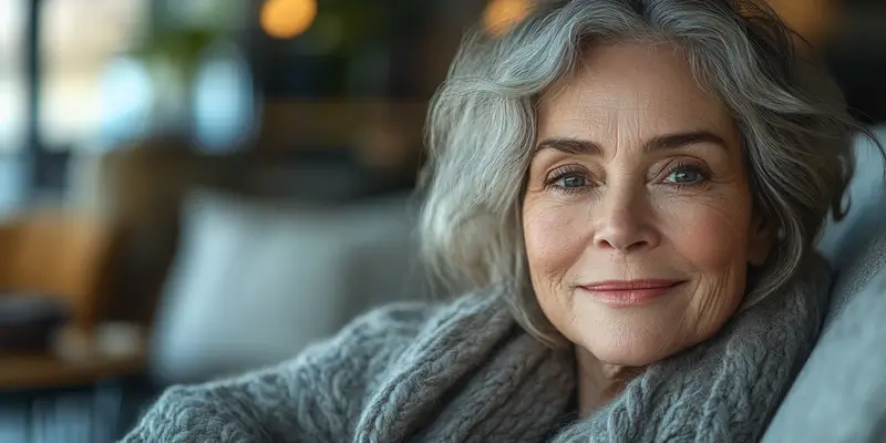 Wybór odpowiedniego domu opieki