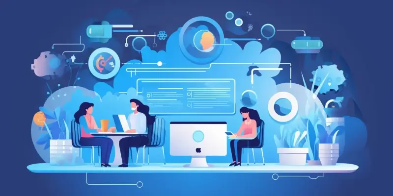 B2b co-marketing examples?