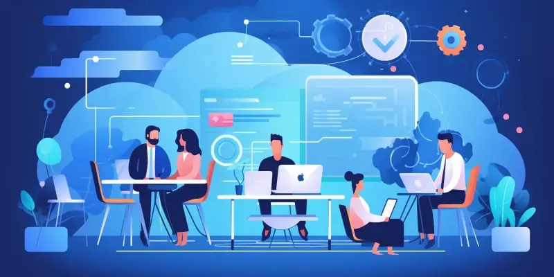 B2b marketing co to?