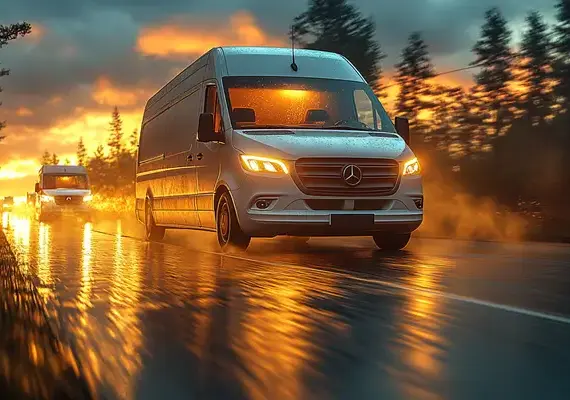 Bus do Niemiec Gdynia