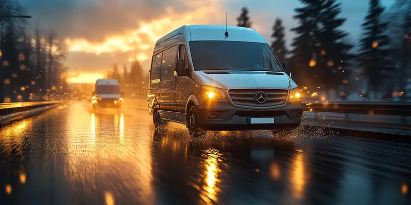 Bus do Niemiec Tczew