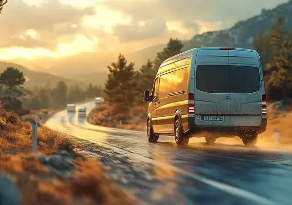 Bus Niemcy Polska Toruń