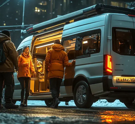 Bus Niemcy-Polska z adresu pod adres Grudziądz