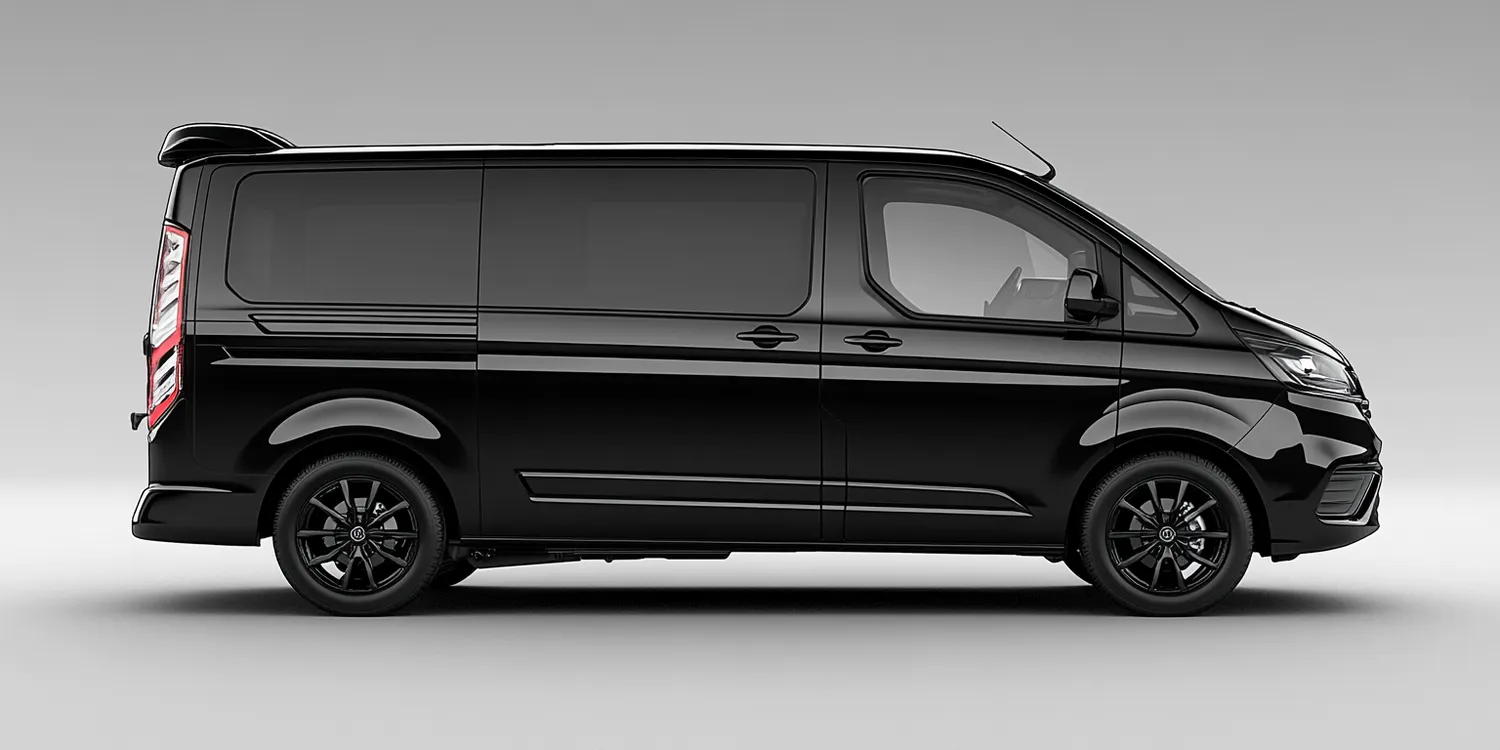 Bus osobowy jakie prawo jazdy?