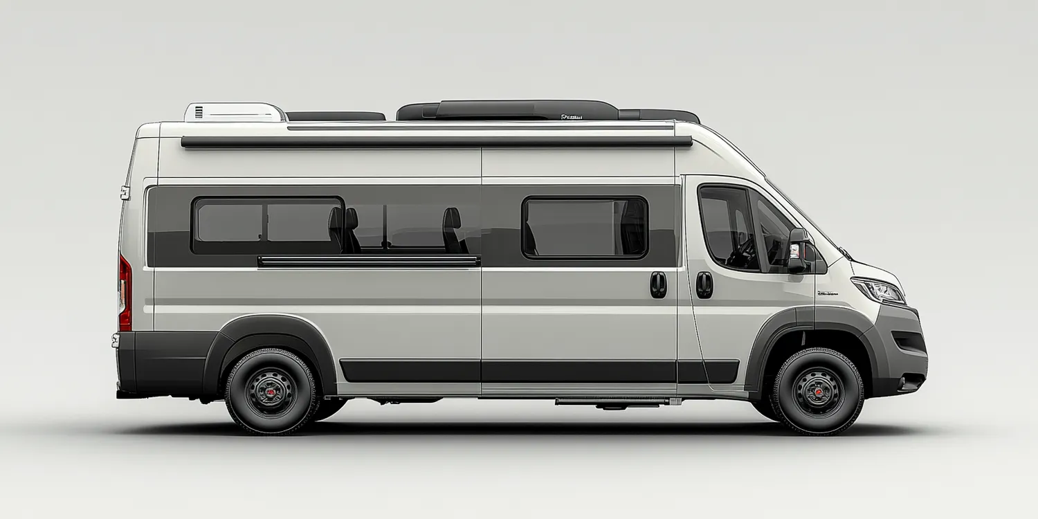 Busy z Niemiec do Polski Toruń