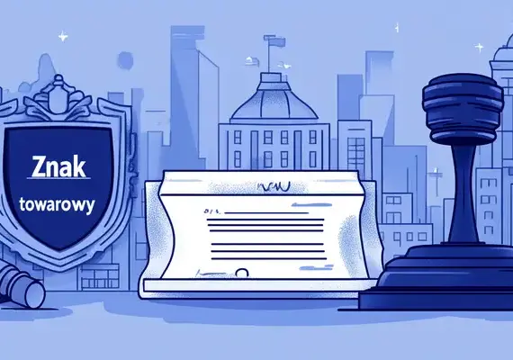 Co chroni znak towarowy?