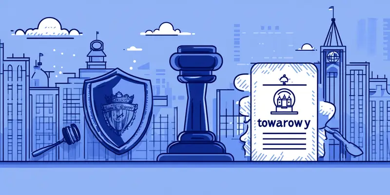 Co chroni znak towarowy?