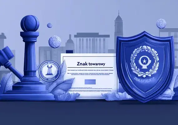 Co daje prawo ochronne na znak towarowy?