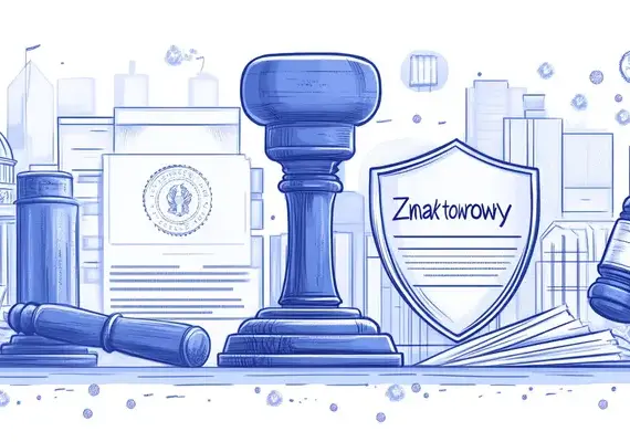 Co daje znak towarowy?