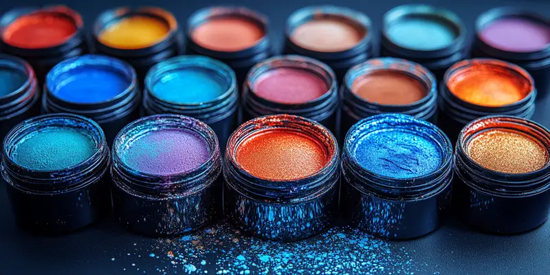 Co lepsze do malowania twarzy kredki czy farby?