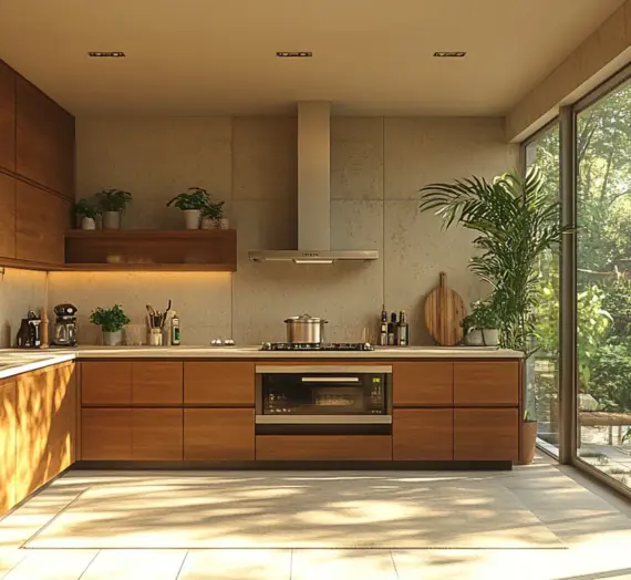 Co między meble kuchenne?