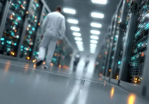 Co to jest hosting domeny?