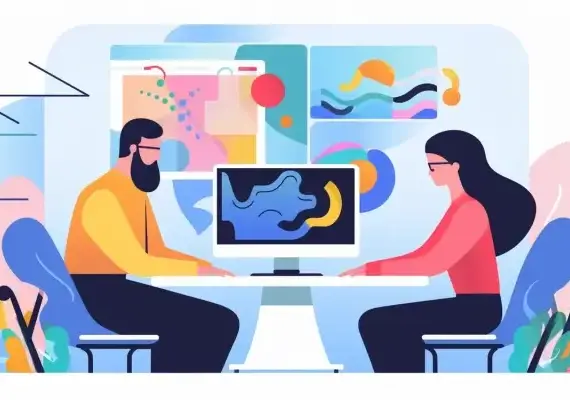 Co to jest marketing b2b?