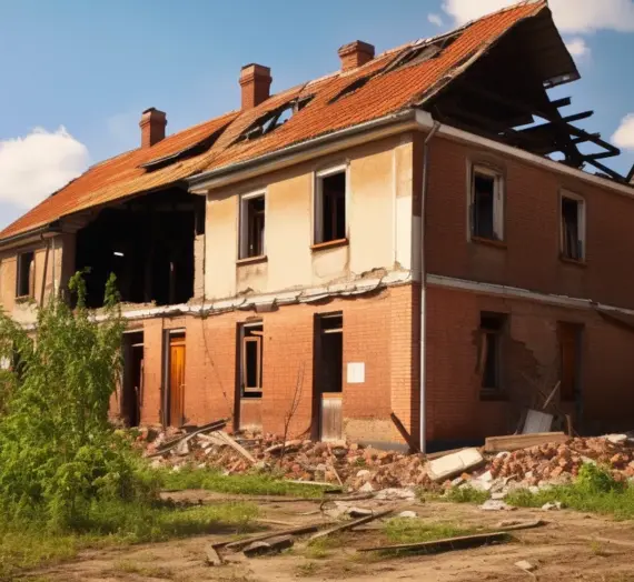 Co to znaczy mieszkanie do wykończenia?