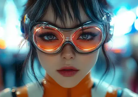 Cosplay co to znaczy?