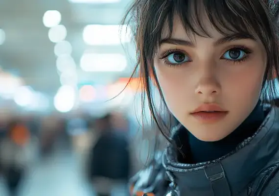 Cosplay strój elfa leśnego jak zrobić?