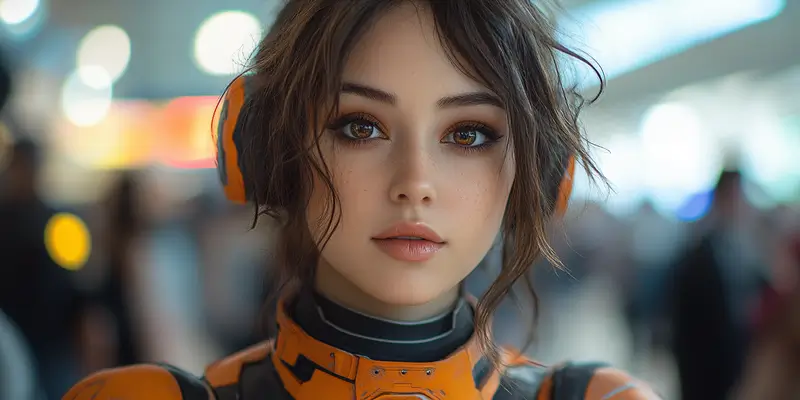 Cosplay strój elfa leśnego jak zrobić?