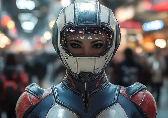 Cosplay was ist das?