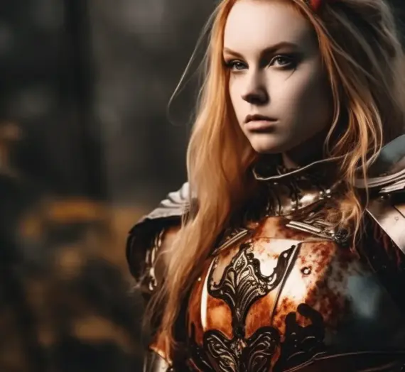 Cosplay wie anfangen