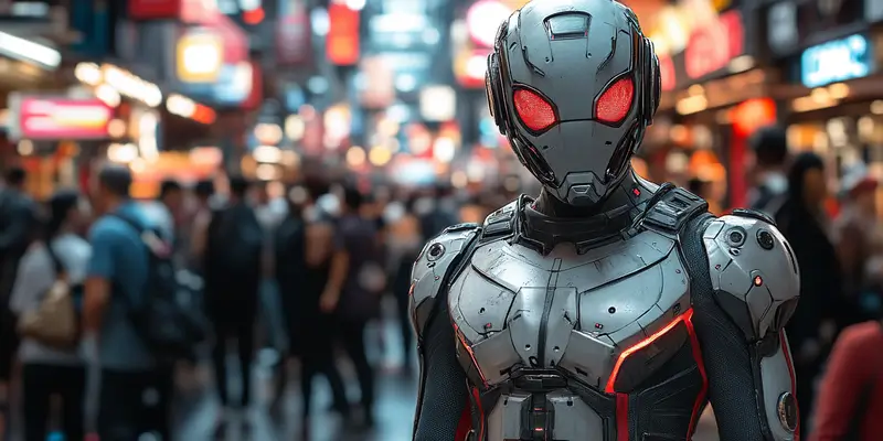 Cosplay wie anfangen