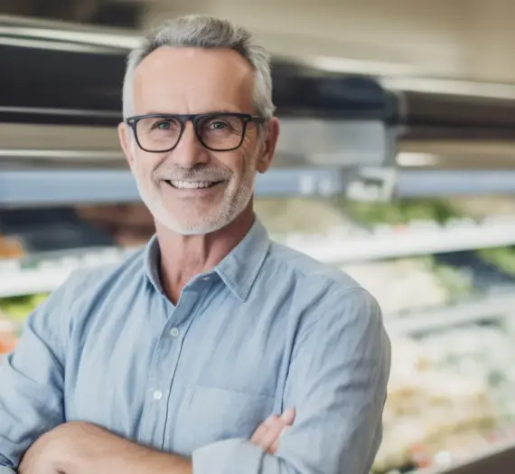 Czy franczyzodawcy sklepów spożywczych pomagają w marketingu i reklamie?